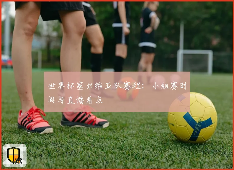 世界杯塞尔维亚队赛程：小组赛时间与直播看点