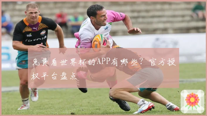 免费看世界杯的APP有哪些？官方授权平台盘点